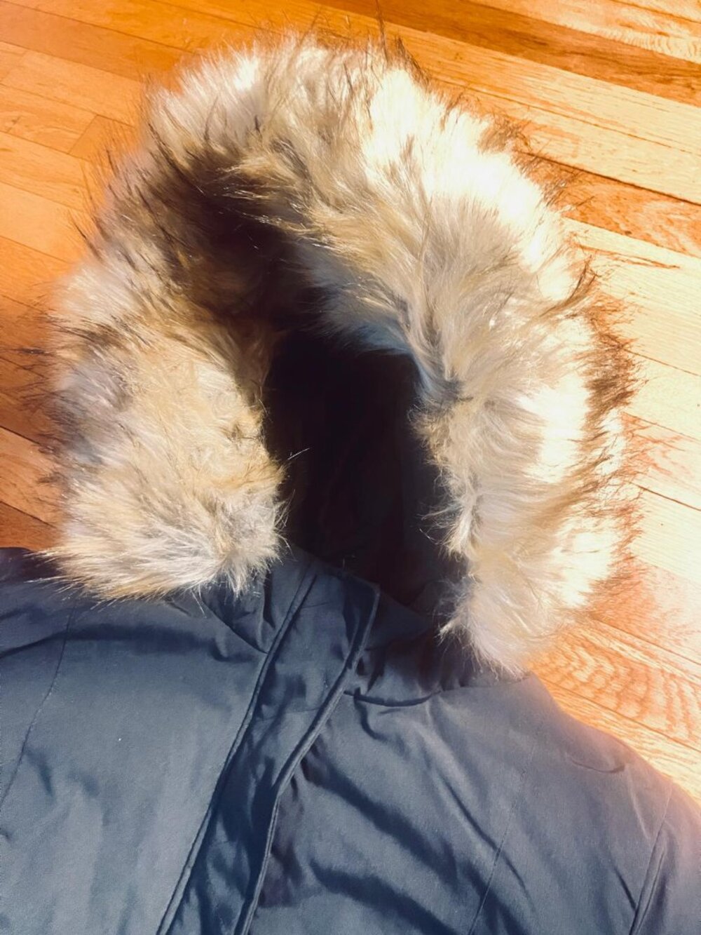 Winter Coat - Picture 4 of 4
